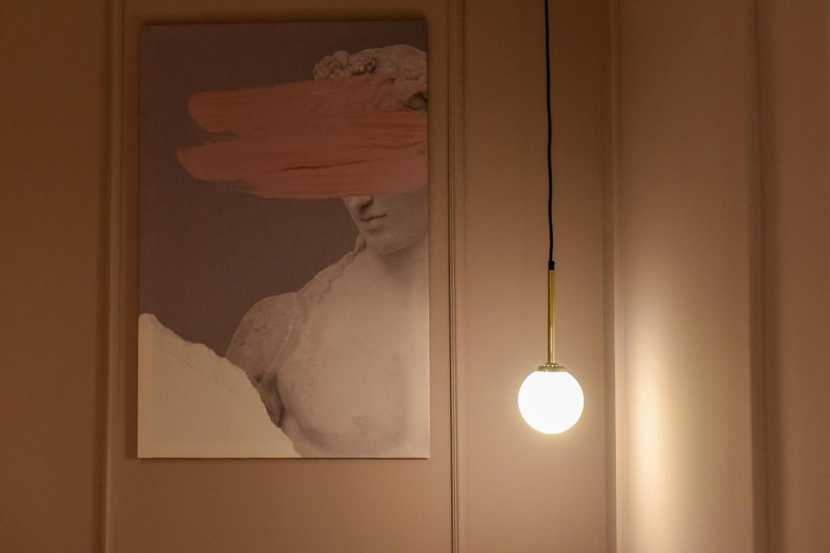 Modern Stay - Central Studios With Wall Projector Near Radisson Bukurešť Exteriér fotografie